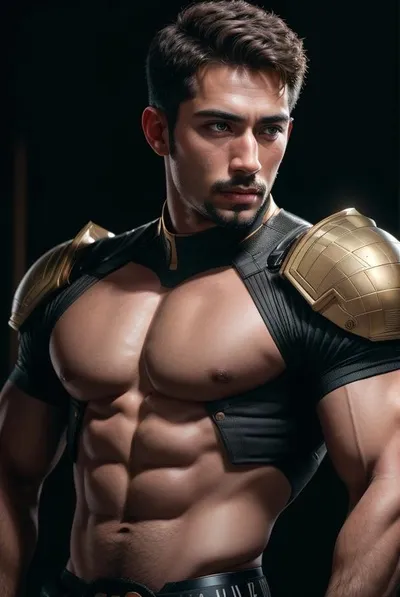 FlippedチャットAI – ミシェル・カルデックとチャット