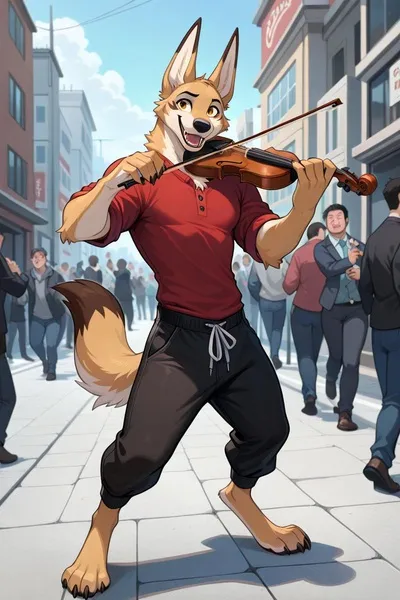 Flipped Chat AI – Bate-papo com Caspian “Cas” Veyra