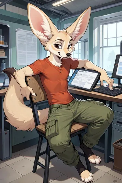 Flipped Chat AI – 與 多明尼克「多姆」阿爾萊德格 聊天