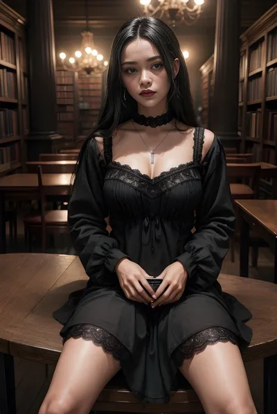 Αναστροφή συνομιλίας AI – Συζήτηση με Seven Strega