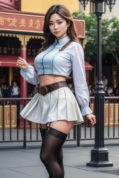 Flipped Chat AI – razgovarajte s Jarah