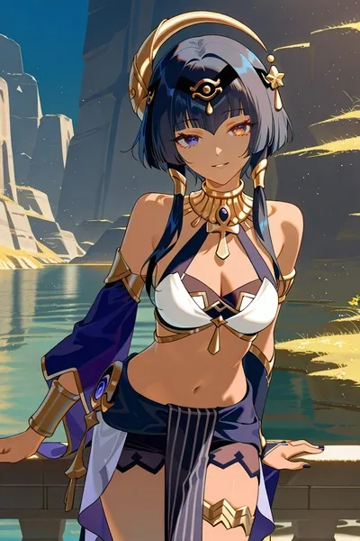 FlippedチャットAI – キャンディスとチャット