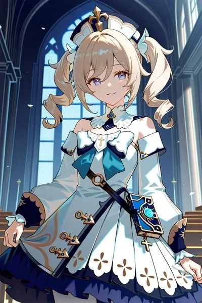 FlippedチャットAI – バーバラ・ペッグとチャット