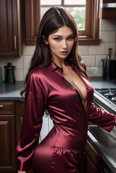 Flipped Chat AI – Chat cu Bella