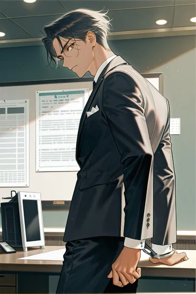 الذكاء الاصطناعي للدردشة المعكوسة – الدردشة مع مارسيل فان كييش