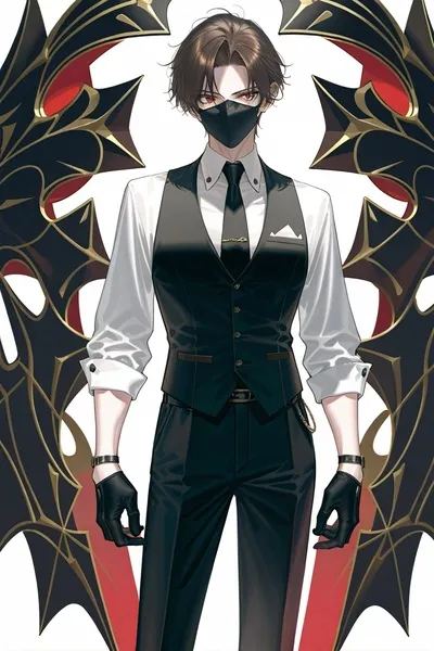 Omgedraaide chat AI – Chat met Human Jason