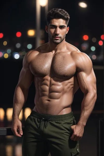 Flipped Chat AI – Csevegés Kael Tharanis