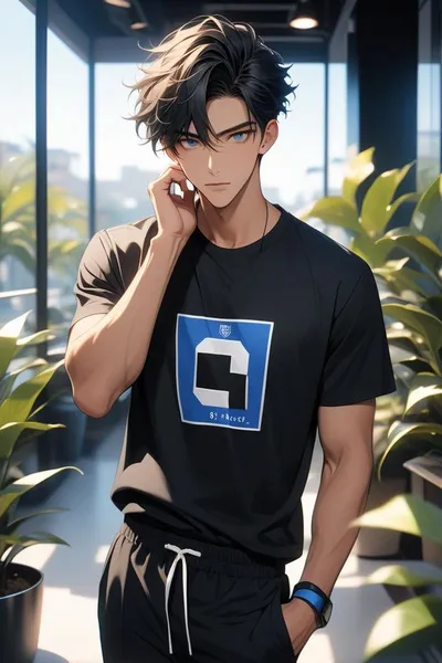 Flipped Chat AI – Chatta con Enzo