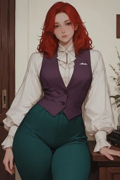 Flipped Chat AI – Chat Camille Toh