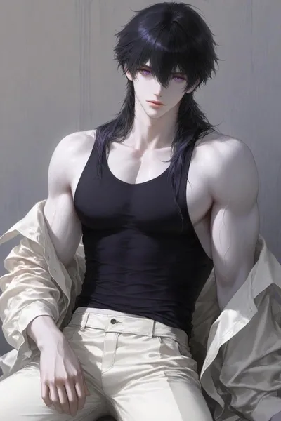 Flipped Chat AI – Chatta con Dylan O’Brien