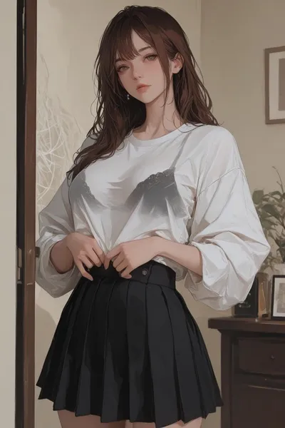 FlippedチャットAI – ゾーイとチャット