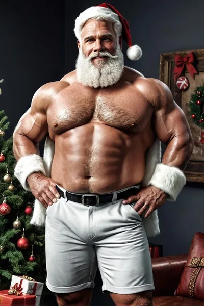 Flipped Chat AI – Chat Joulupukki