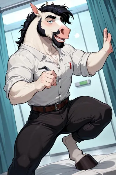 Flipped Chat AI – Chat Lääkäri