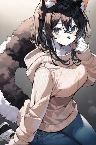 FlippedチャットAI – ミカ・イシカワとチャット