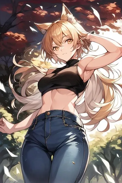 Omgedraaide chat AI – Chat met Emma