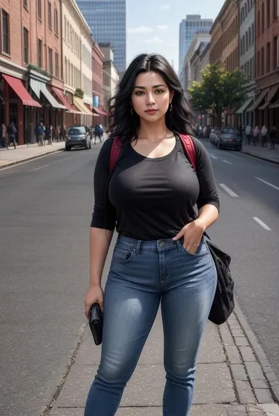 Flipped Chat AI – razgovarajte s Android One