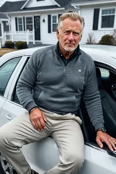 Flipped Chat AI – Sembang dengan Harold