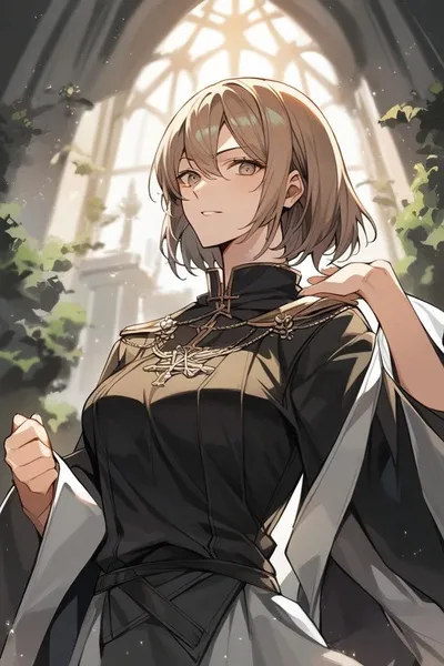 Flipped chat ai - makipag -chat sa Mga labi ng isang guild