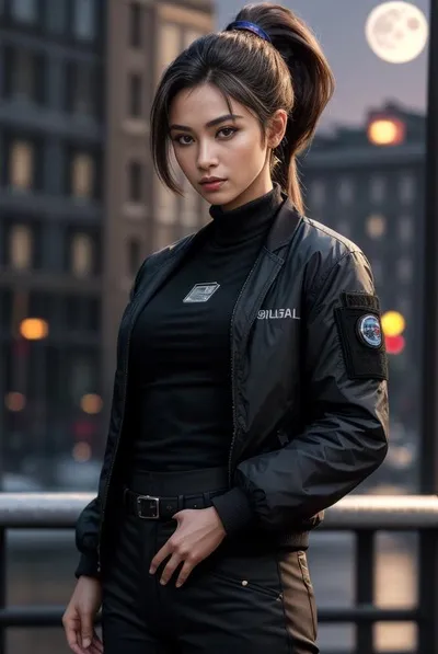 Flipped Chat AI – kalbėkite su Navegante