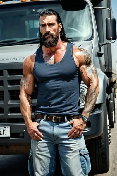 Flipped Chat AI – Chat cu Derrick Johnson