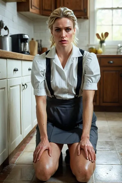 Flipped Chat AI – Chatten mit Lilah