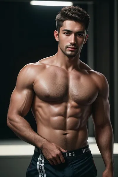 Flipped Chat AI – Chatta med Cole Farley