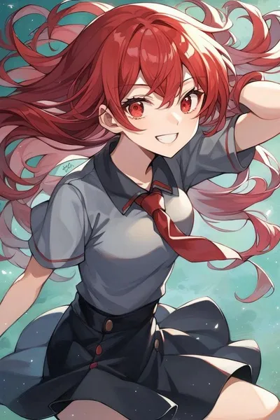 Flipped Chat AI – Csevegés Setogaya Mari