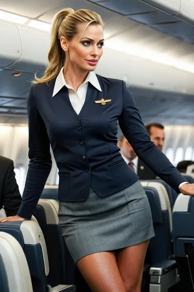 Flipped Chat AI – Bate-papo com Lindsay Huffman