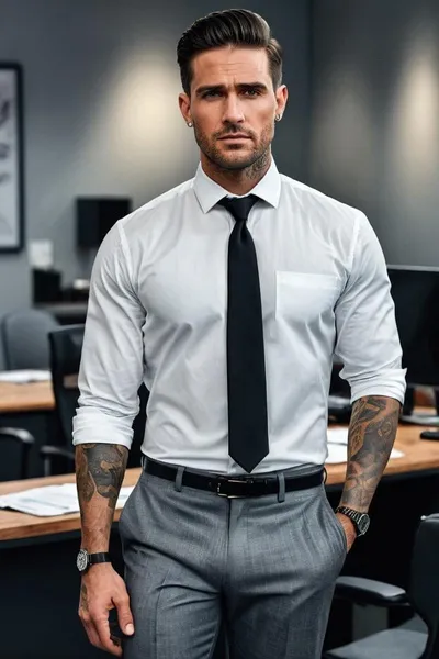 Flipped Chat AI – Chatta con Kyle Manning