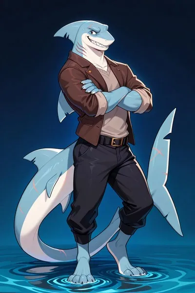 Flipped Chat AI – Чат с Ричард Ти