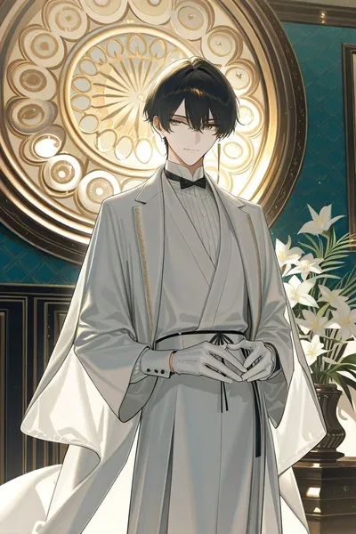 Flipped Chat AI – Chat Kim Tae-Oh