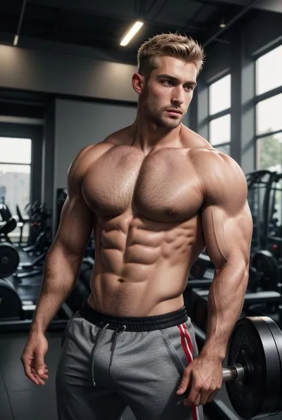 Odwrócony czat AI – rozmawiaj z Taylor Barnett