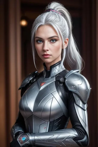 الذكاء الاصطناعي للدردشة المعكوسة – الدردشة مع ليلي