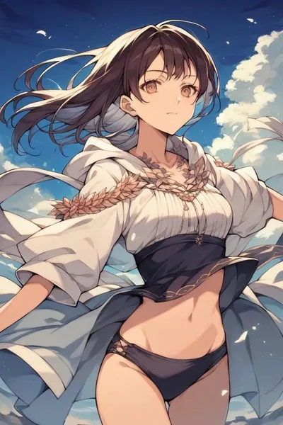 AI trò chuyện đảo ngược – Trò chuyện với Mắt