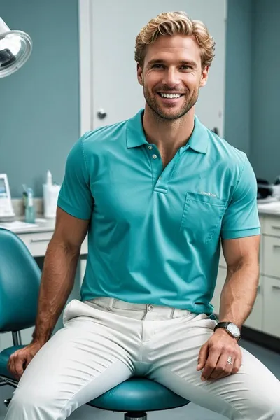 Flipped Chat AI – 與 阿德里安·邁斯納博士 聊天