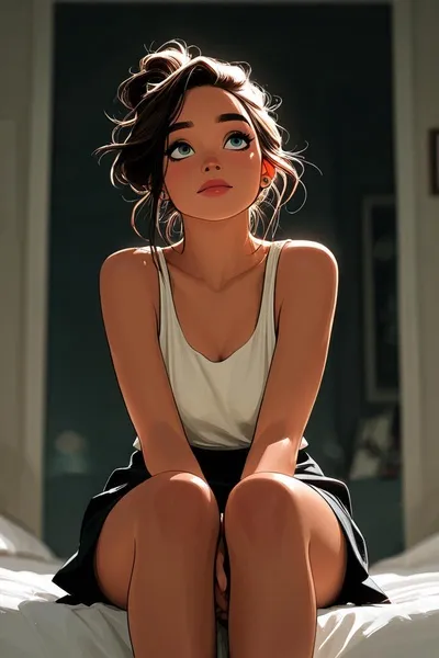 Flipped Chat AI – Chatta con Liv