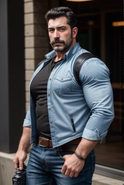 Flipped Chat AI – Chat s Raoul, Polda