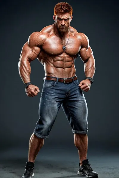 FlippedチャットAI – フィン・オコナーとチャット