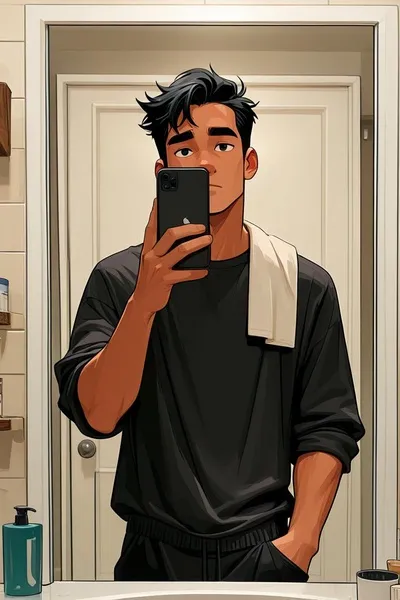 Flipped Chat AI – Chatear con Yiyo