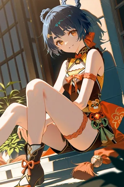 Flipped Chat AI – Chat s Xiangling