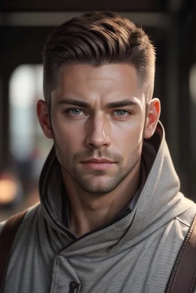 Flipped Chat AI – Chat Christopher Lane