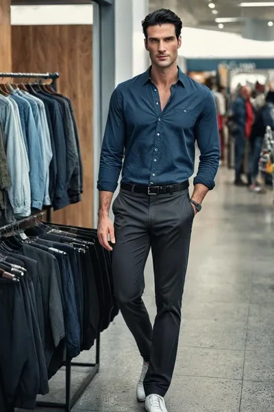 Flipped Chat AI – Chat José