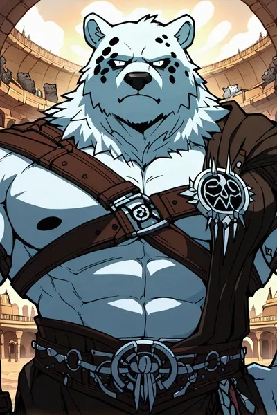 Flipped Chat AI – Sembang dengan Singa