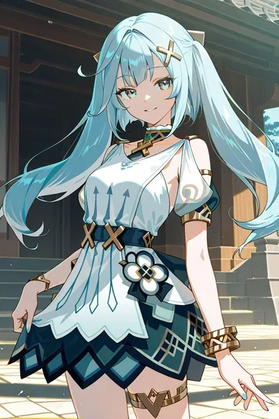 Flipped Chat AI – Chatta med Faruzan