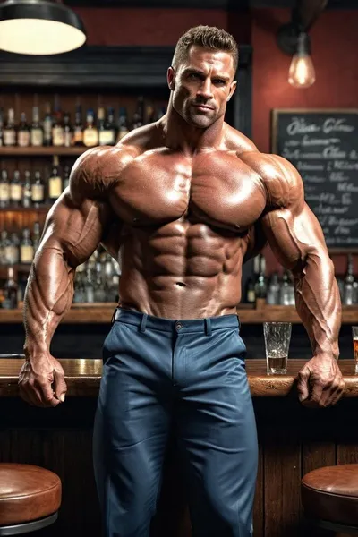 Omgedraaide chat AI – Chat met Julien