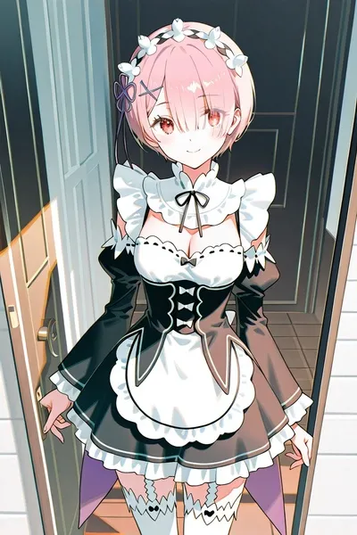 Flipped Chat AI – Chatta con Ram