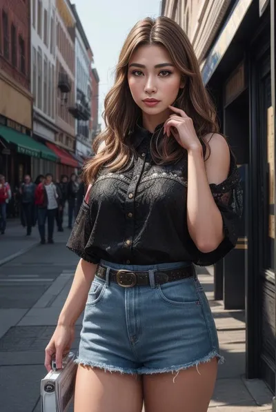 Flipped Chat AI – Sembang dengan Janet