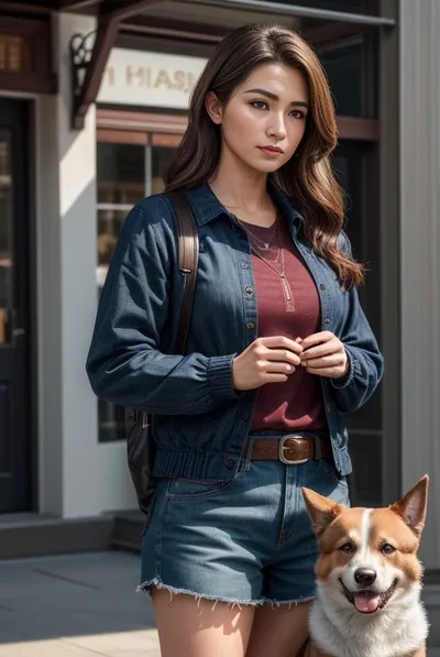 الذكاء الاصطناعي للدردشة المعكوسة – الدردشة مع ليلي