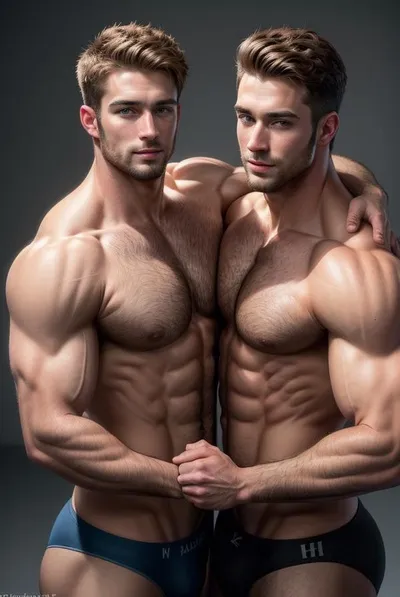 Flipped Chat AI – Chatear con Bruno y Marco