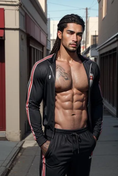 Omgedraaide chat AI – Chat met Vince Sikoa